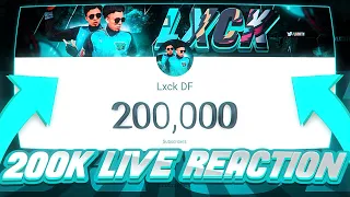 HITTING 200,000 SUBSCRIBERS LIVE! LEGEND INTERIOR FINISHER NBA2K20! BEST CUSTOM JUMPSHOT NBA 2K20