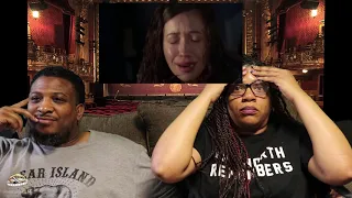 The Walking Dead | REACTION - Season 7 Episode 1 pt.1 "The Day Will Come When You Won't Be"