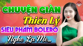 🔴 TRỰC TIẾP ❖ Liên Khúc BOLERO Mới Nhất | Siêu Tuyển Chọn TOÀN BÀI HAY ► Nghe Mãi Không Chán