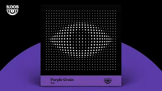 Aio - Purple Grain (Original Mix)