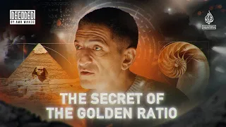 Can the universe be explained by the golden ratio? | Decoded