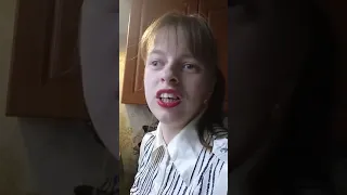 Queen Love my life cover на русском