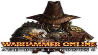 Warhammer Online: RoR. WH T1  group and solo.