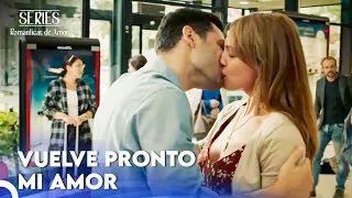 ¿Crees En El Amor A Primera Vista? 💖 | Selin un Amor Inolvidable