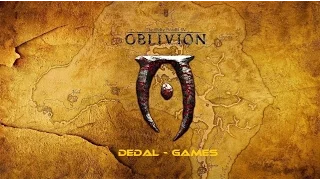 Прохождение The Elder Scrolls IV: Oblivion с Дедалом. #20 (Врата у Чейдинхола, часть 1)