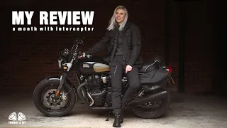 Final Thoughts / Full Review After a Month on Royal Enfield Interceptor