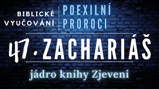 Prorok Zachariáš #47 | Ludvík Tvrdý