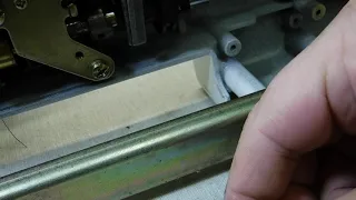 Janome and Kenmore Sewing Machine Won't Reverse