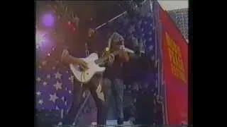 Motley Crue - Smokin' In The Boys Room (Moscow Music Peace Festival 1989)