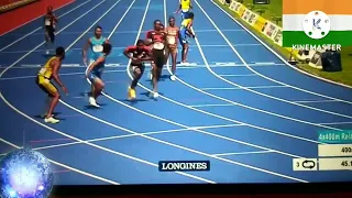 Commonwealth Game 2022,Mens 4 x 400M Relay