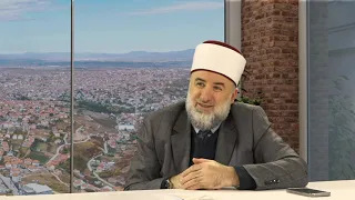 “Punët më të mira në Ramazan” Hoxhë Fadil Musliu