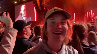 Tears For Fears at Roskilde Festival