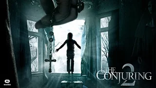 The Conjuring 2 - Experience Enfield VR 360º - Oculus Rift CV1