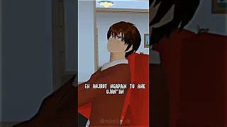 ||Tik Tok Sakura School Simulator(Part 2)ib:Tiktok#sakuraschoolsimulator #tiktok