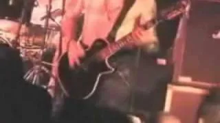 GBH - Give Me Fire (Live 1999)