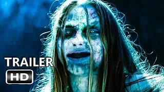 Island of the Dolls 2022  Trailer YouTube  | Horror Movie