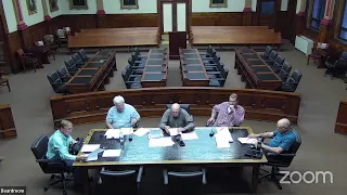 Lee County Zoning Board of Appeals - 05/01/2024