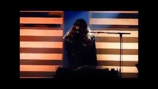 Beach House - The Hours (live @ AB 2012)