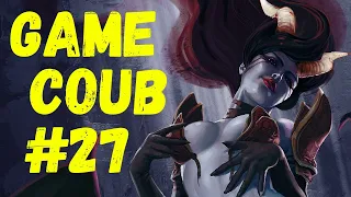 Game Coub #27 [LOGAS]