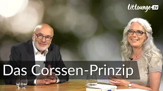 Jens Corssen │ Das Corssen-Prinzip │ LitLounge.tv