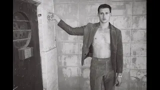 TOM MERCIER VMAN BTS SHOOT