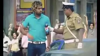 Malinga Slinga - Pepsi add Lasith Malinga