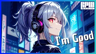 Nightcore - I'm Good (Blue) | MUSIC RPM