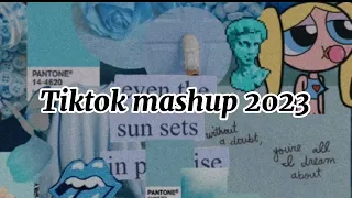 tiktok mashup 2023 💙