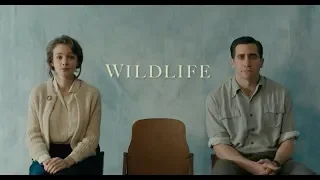 WILDLIFE - Trailer deutsch | Ab 12.4.19 im Kino