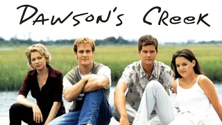 Dawson's Creek Songs