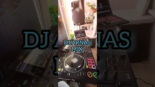 DJ ARNAS