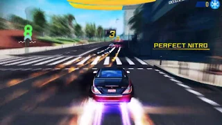 SLK 55 AMG SE Multiplayer