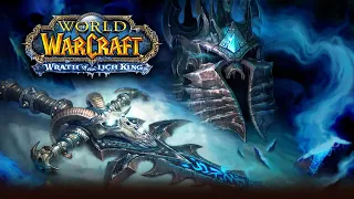 World of WarCraft: Wrath of the Lich King Soundtrack