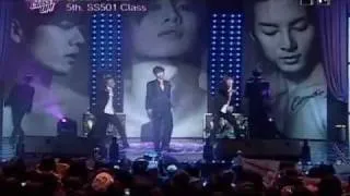 [FanMade]SS501-Heo Young Saeng Ur Man Hot & Sexy Dance Cuts