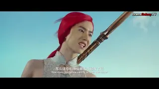 Chinese Movie - A Chinese Odyssey: Part Three (2016) [3]