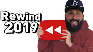 Moe Reacts: CS:GO Rewind 2019