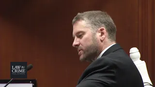 Jerry Burns Trial - Prosecution Closing Argument