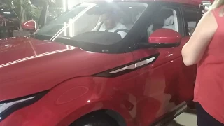 Новый Range Rover Evoque 2019 Москва