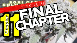 The Final Chapter - Solo Cup Challenge | Chapter 11