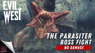 Evil West: The Parasiter (No Damage/Evil Difficulty) 1080p HD