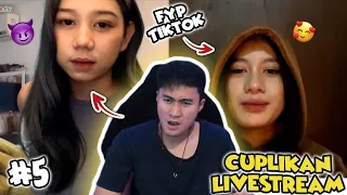 SINGKAT, PADAT, DIAJAK KOSAN!!! | CLIPS LIVESTREAM OMEtv | OMEgle #5