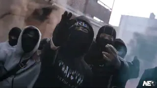 Kazar x Lil Hades x Silencer x KaySpinit x Bkay x Splash - NO HOOK (Official Video)