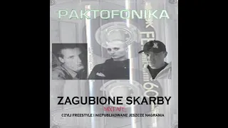 Paktofonika - Zagubione Skarby Mixtape (Bootleg)