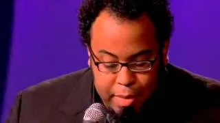 Kevin Young Reads "Aunties"