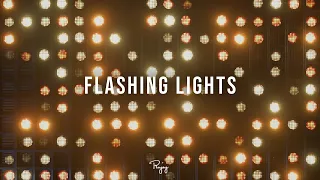 "Flashing Lights" - Storytelling Rap Beat Free Hip Hop Instrumental 2024 | YoungGotti #Instrumentals