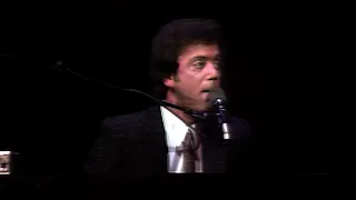 Billy Joel - Movin' Out - Live in Uniondale 1982