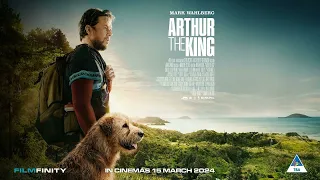 Arthur the King Movie Score Suite - Kevin Matley (2024)