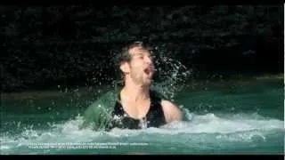 Mountain Dew Feat. Hottest "Hrithik Roshan"- Brand new ad 2013 (in True HD 1080P )