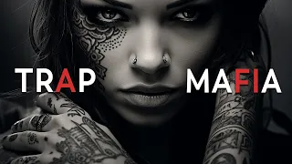 Mafia Music 2024 ☠️ Best Gangster Rap Mix ☠️  Hip Hop & Trap Music 2024