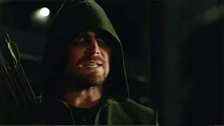 Arrow Season 6 - Top 10 Best Moments